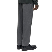 Samsoe Samsoe Sabertil trousers 15860 Dark Grey