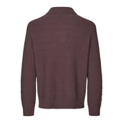 Samsoe Samsoe Sacaiden polo 11250 Bordeaux