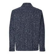 Samsoe Samsoe Sacastor X overshirt 15967 Indigo