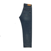 Samsoe Samsoe Saeddie jeans 16140 Vintage Blue