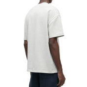 Samsoe Samsoe Sajason t-shirt Grey Mel