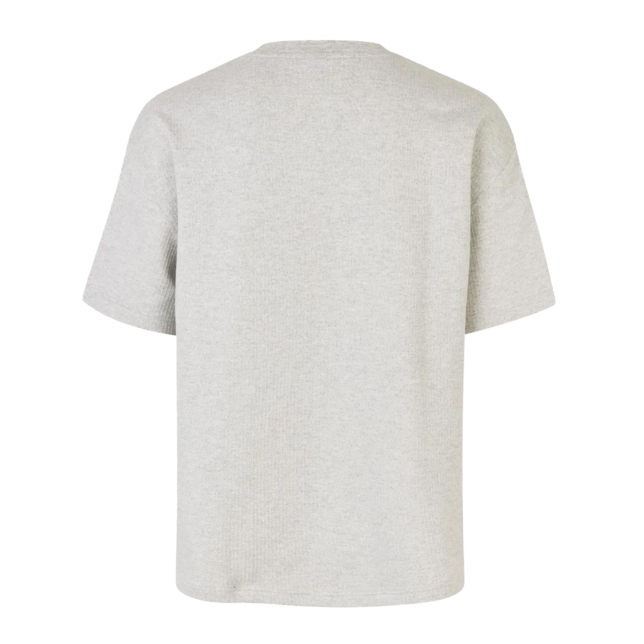 Samsoe Samsoe Sajason t-shirt Grey Mel