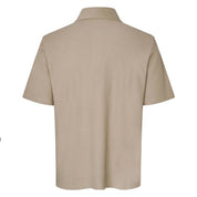 Samsoe Samsoe Sakvistbro polo 11600 Alumino