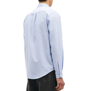 Samsoe Samsoe Saliam bx shirt 15095 Light Blue