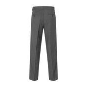 Samsoe Samsoe Sanoah trousers 15350 Dark Grey