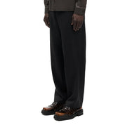 Samsoe Samsoe Sanoah flex trousers 15969 Black Mel