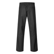 Samsoe Samsoe Sanoah flex trousers 15969 Black Mel