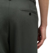 Samsoe Samsoe Sanoah trousers 15845 Green