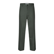 Samsoe Samsoe Sanoah trousers 15845 Green