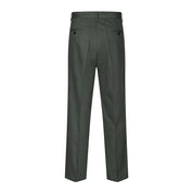 Samsoe Samsoe Sanoah trousers 15845 Green