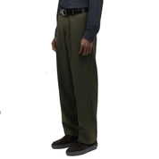 Samsoe Samsoe Sanoah trousers 15350 Forest