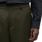 Samsoe Samsoe Sanoah trousers 15350 Forest