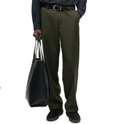 Samsoe Samsoe Sanoah trousers 15350 Forest
