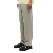 Samsoe Samsoe Sanoah flex trousers 15969 Ecru
