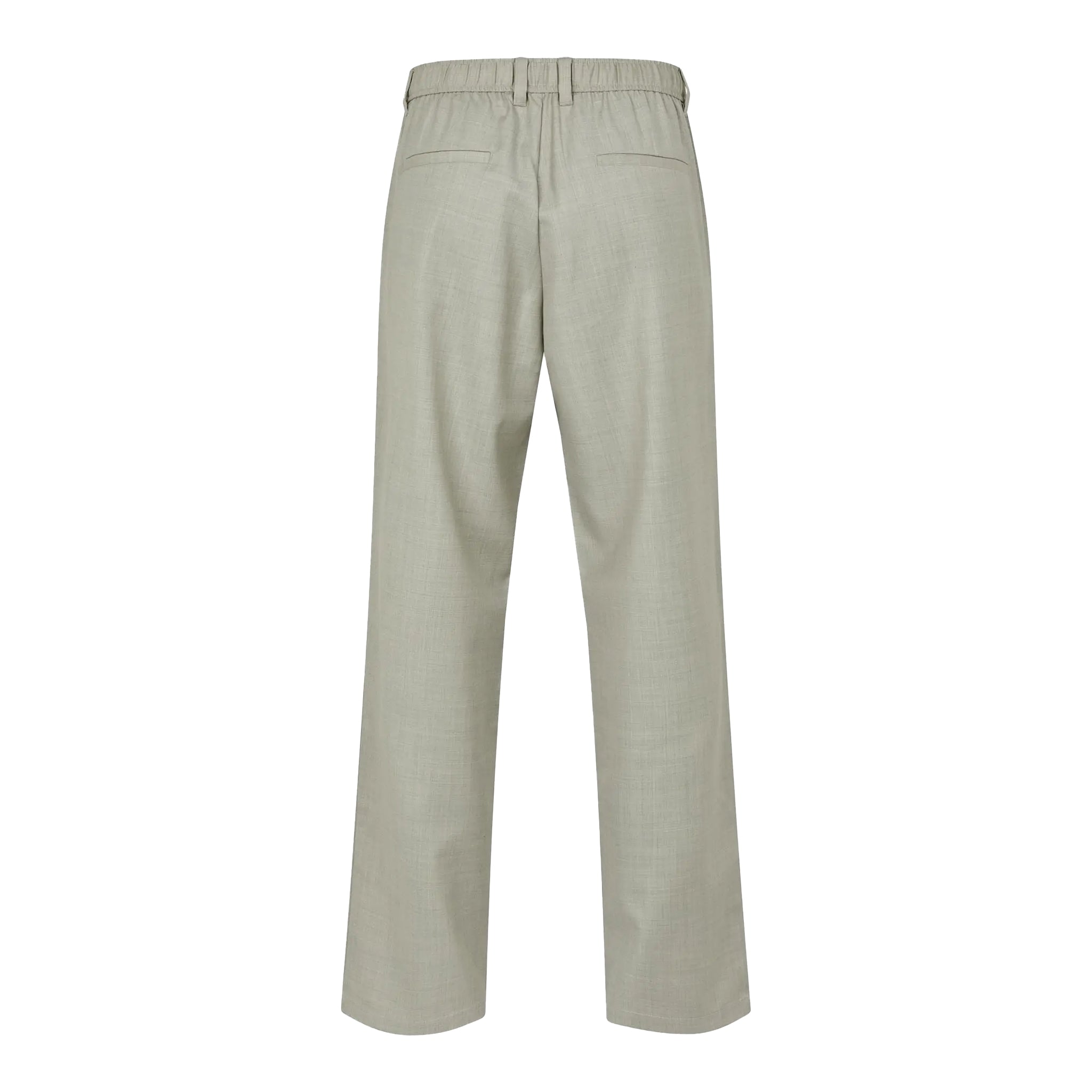 Samsoe Samsoe Sanoah flex trousers 15969 Ecru