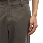 Samsoe Samsoe Sanoah flex trousers 15717 Black/Forest