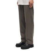 Samsoe Samsoe Sanoah flex trousers 15717 Black/Forest