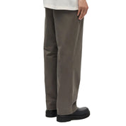 Samsoe Samsoe Sanoah flex trousers 15717 Black/Forest