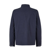 Samsoe Samsoe Saryan O shirt 16193 Navy