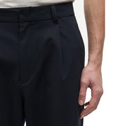 Samsoe Samsoe Savalentin trousers 16176 Navy