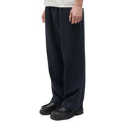 Samsoe Samsoe Savalentin trousers 16176 Navy