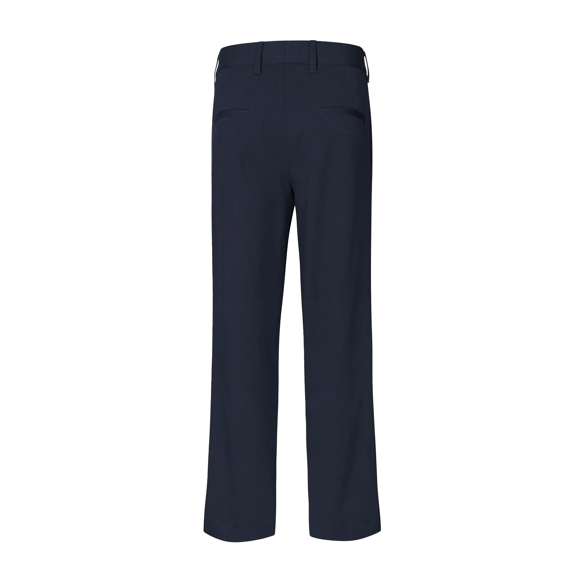 Samsoe Samsoe Savalentin trousers 16176 Navy