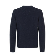 Samsoe Samsoe Sanataniel sweater 15724 Navy Mel