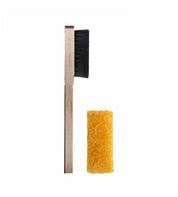 Jason Markk Suede Cleaning Kit White