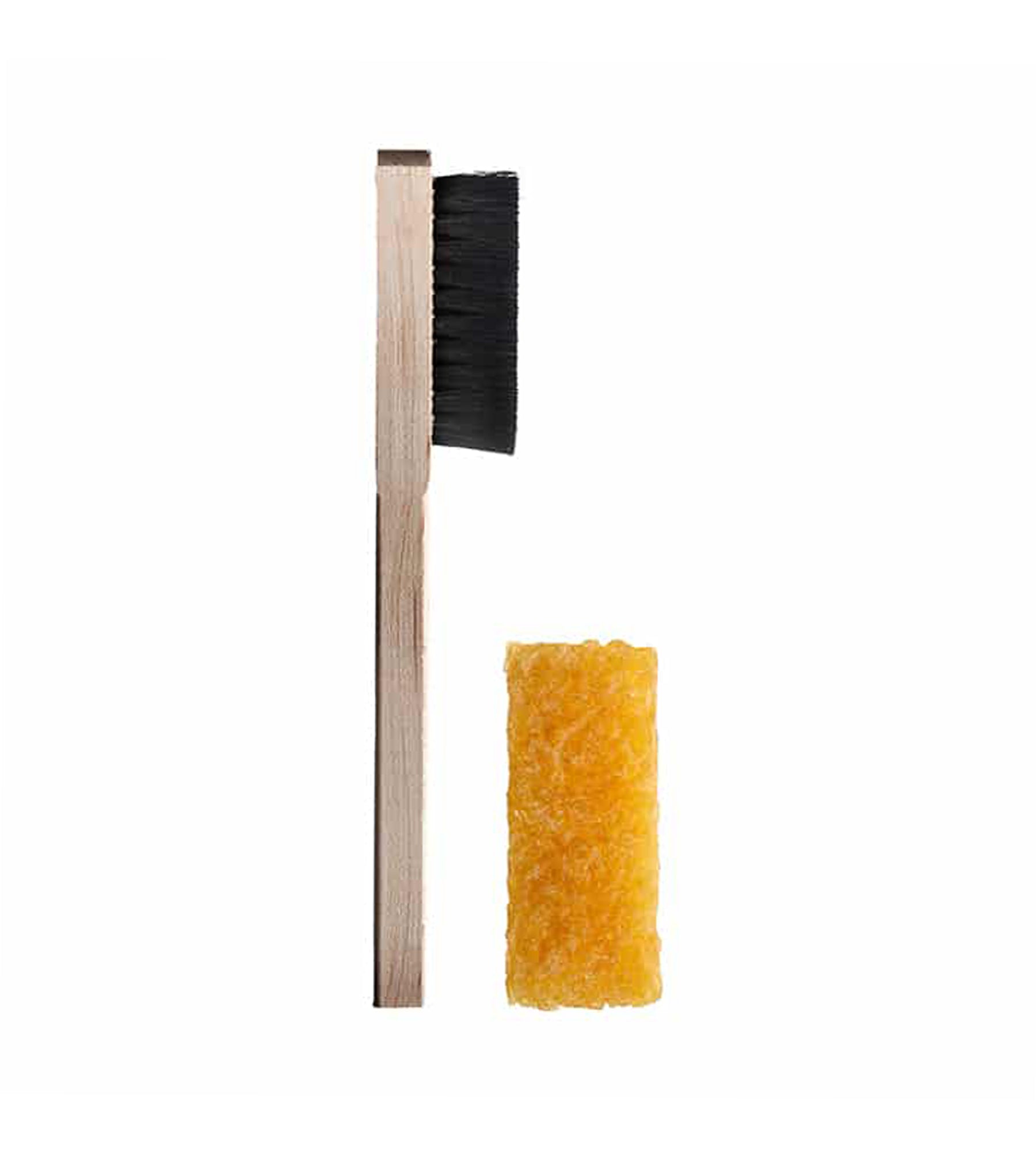 Jason Markk Suede Cleaning Kit White