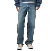 Tenue. Jim jeans Mid Blue Used