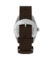Timex WATERBURY DIVER AUTOMATIC Brown
