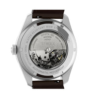 Timex WATERBURY DIVER AUTOMATIC Brown