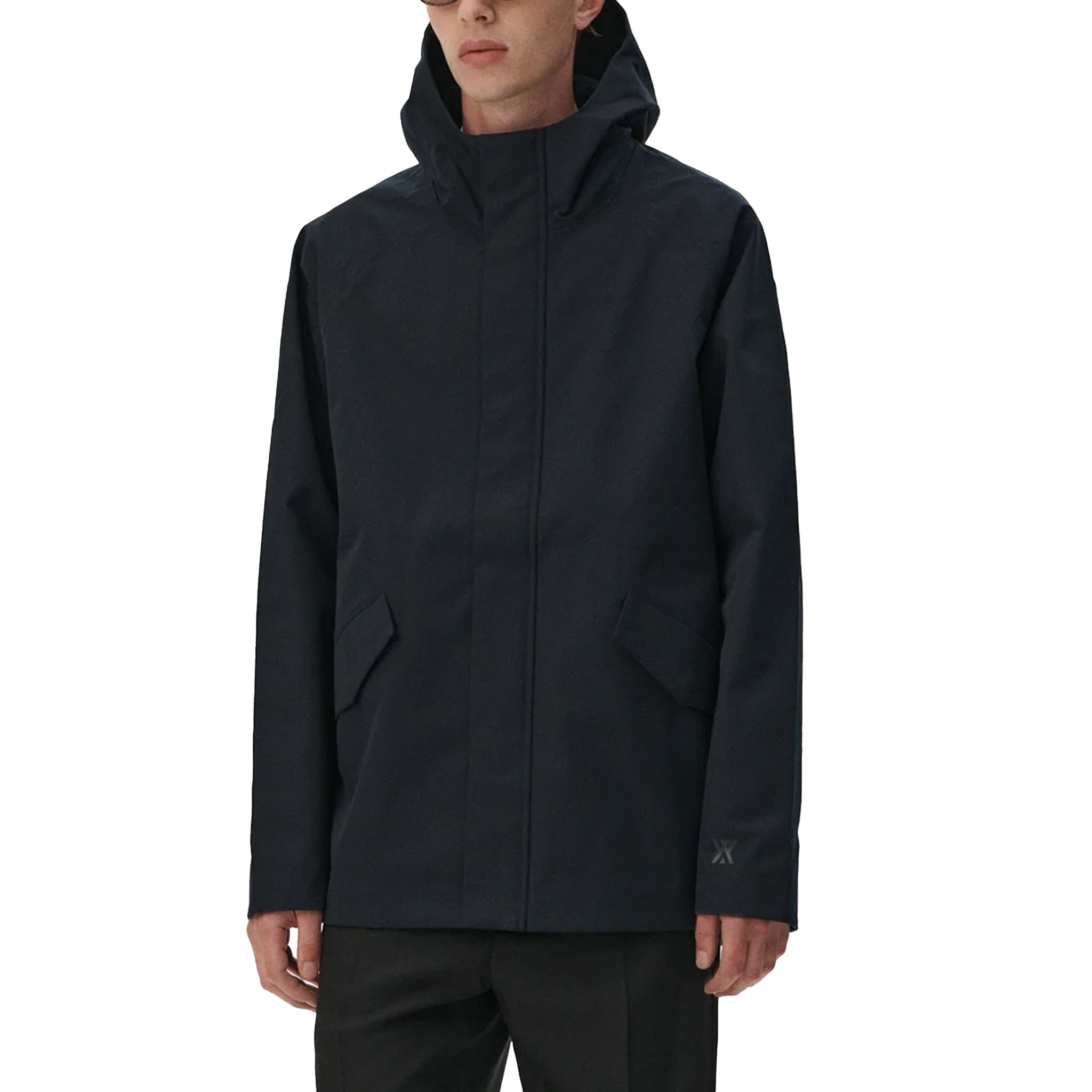 Welter Shelter Short marinero Navy