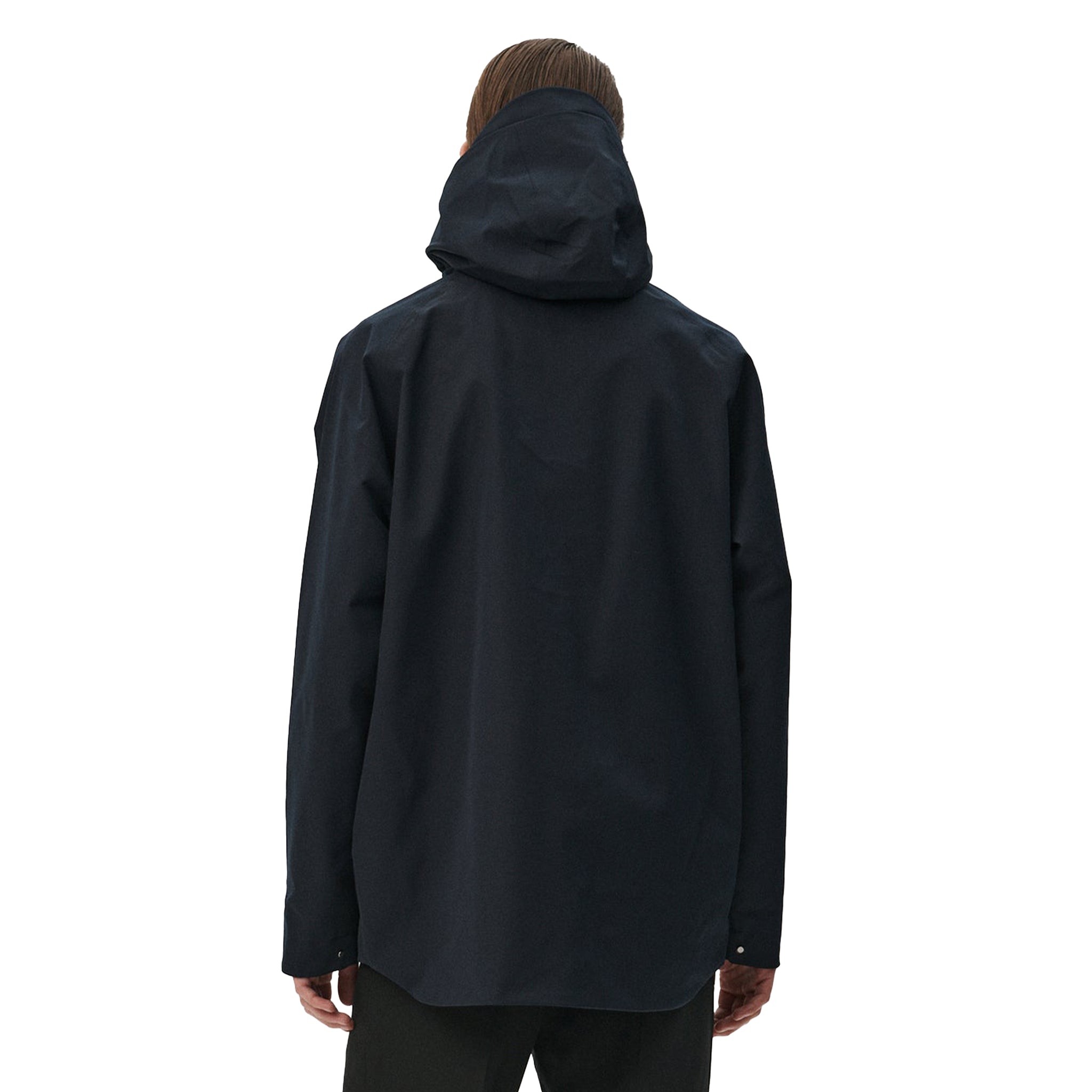 Welter Shelter Short marinero Navy