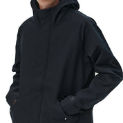 Welter Shelter Short marinero Navy