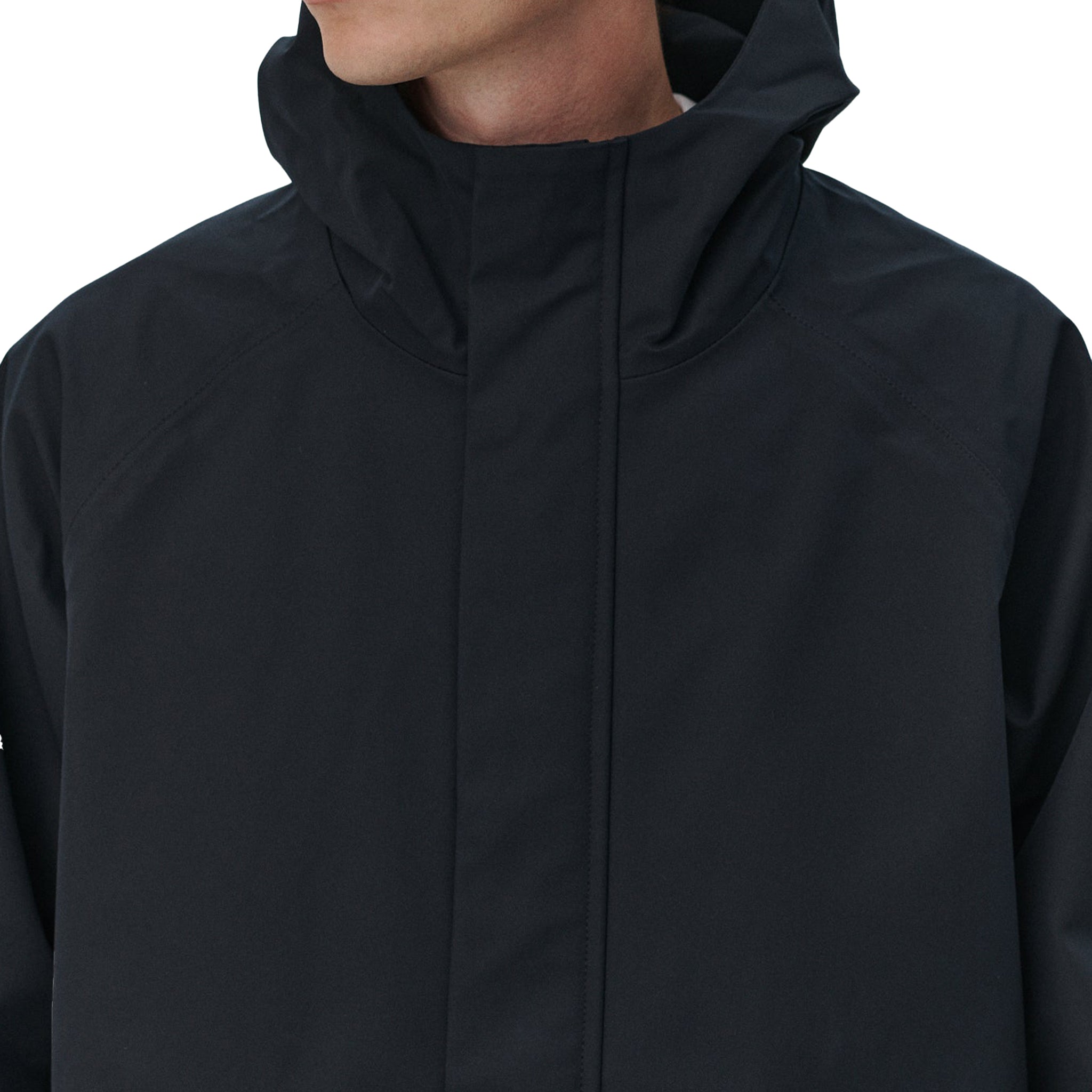 Welter Shelter Short marinero Navy