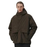 Welter Shelter Patje p Moss