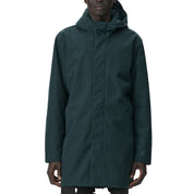 Welter Shelter Terror weather spoiler Aqua