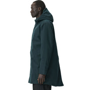 Welter Shelter Terror weather spoiler Aqua