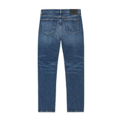Won Hundred Archer Dark Blue Used