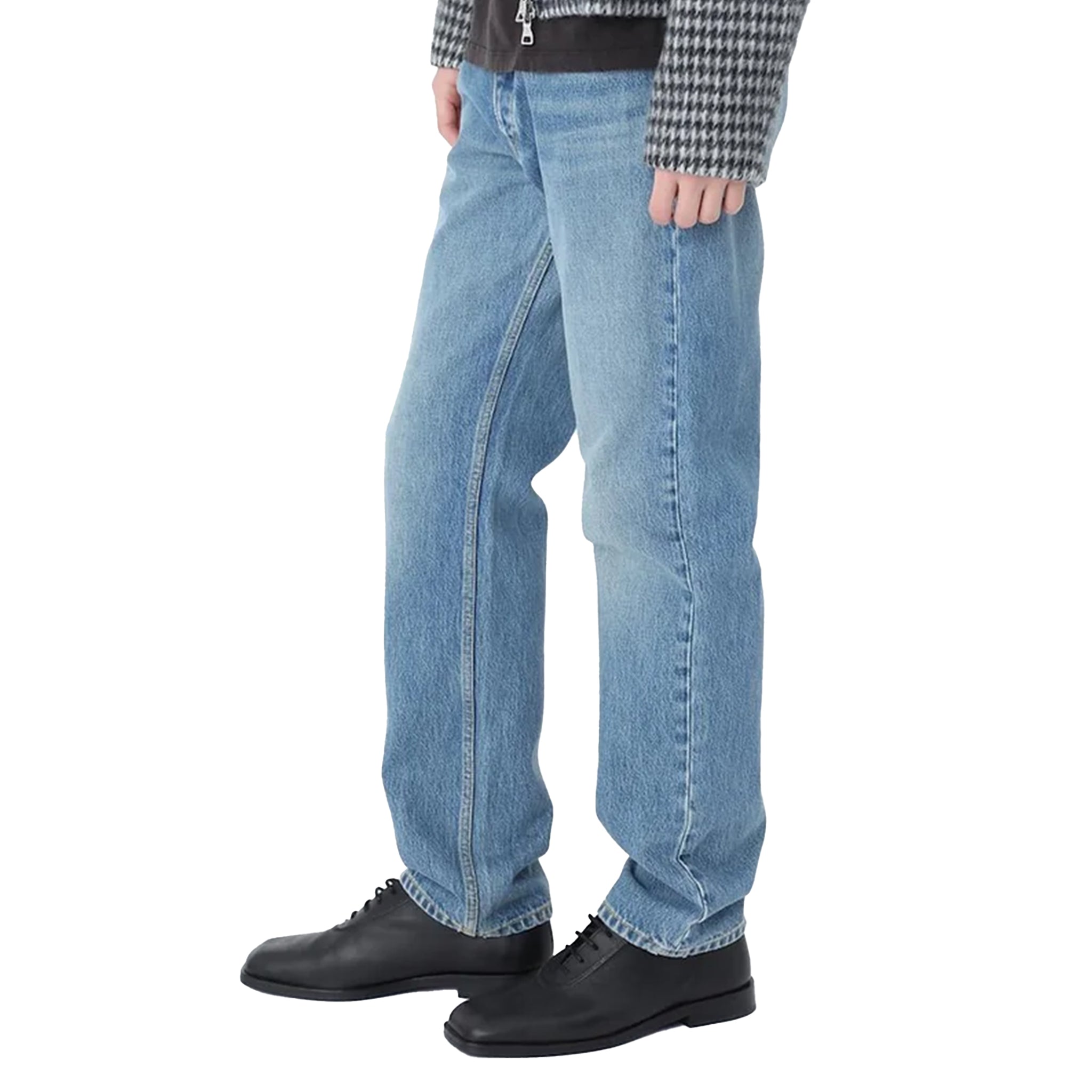 Won Hundred Archer Blue Grey