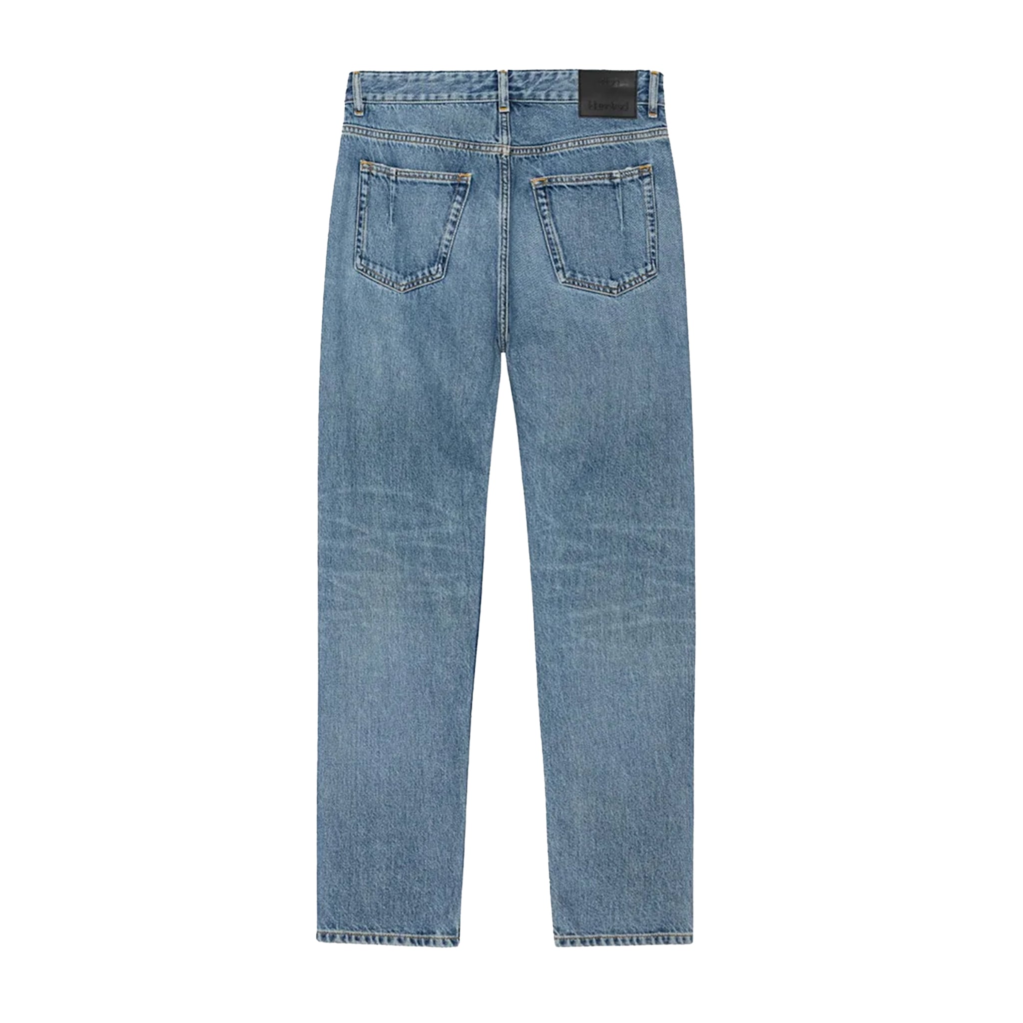 Won Hundred Archer Blue Grey