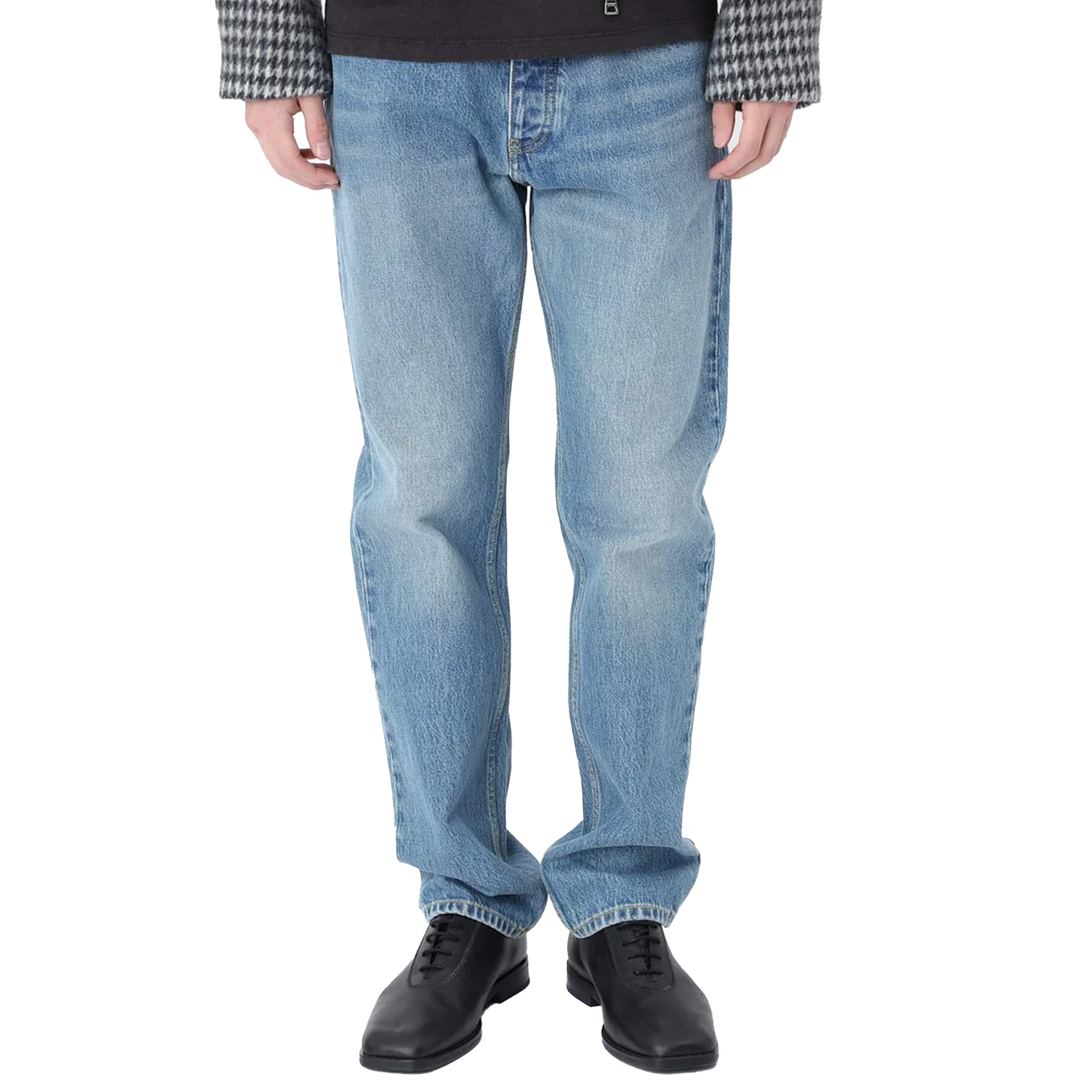 Won Hundred Archer Blue Grey