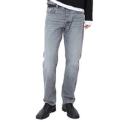 Won Hundred Archer Washed Grey