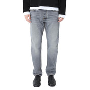 Won Hundred Archer Washed Grey
