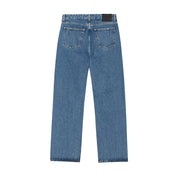 Won Hundred Steve Mid Blue Used