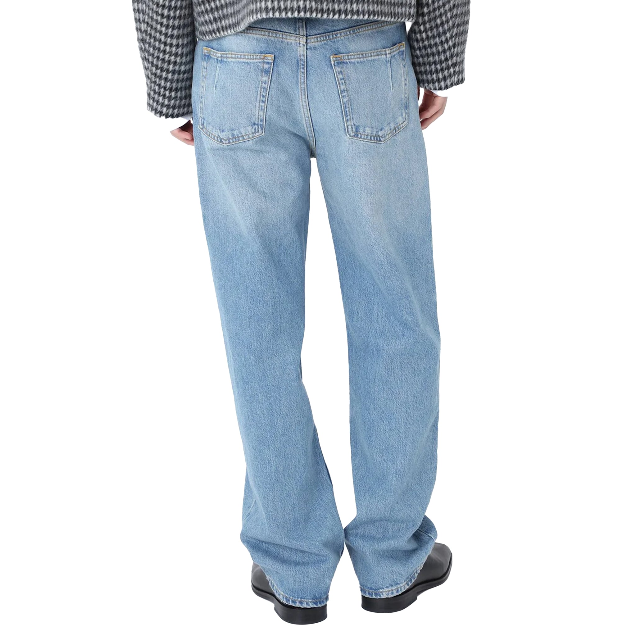 Won Hundred Steve Light Blue
